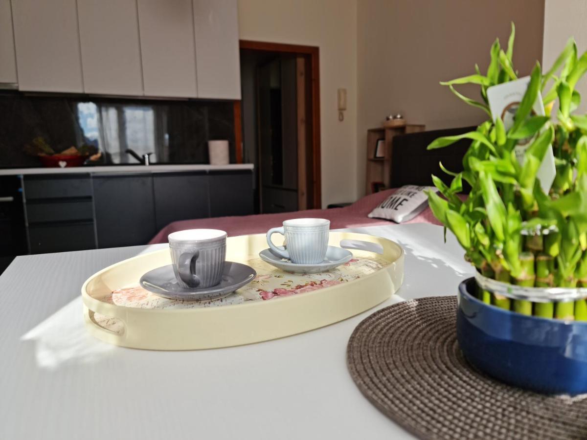 Lovely One Bedroom Studio In Тирана Екстериор снимка